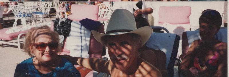 Social - Jul 1993 -the Pointe  Phoenix - 7